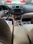 Toyota Highlander 2011 Limited Edition - 3