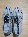 Waterproof Rubber Sneakers - Crocs Style - 2