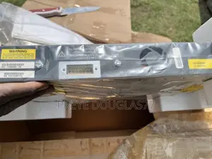 Brand New Cisco Catalyst 24-Port Managed Switch