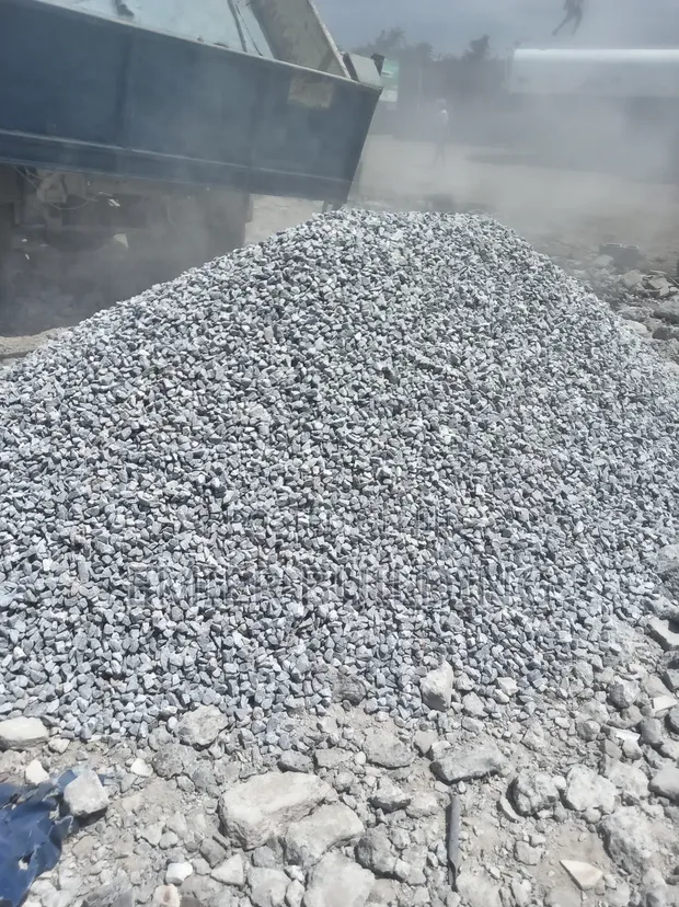 Granite Delivery to Lagos - 1