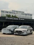 New Geely Galaxy E5 2025 - 1