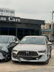 New Geely Galaxy E5 2025 - 2