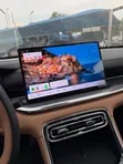 New Geely Galaxy E5 2025 - 3