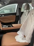 New Geely Galaxy E5 2025 - 4