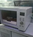 Winning Star 30L Microwave Mai Grill & Convection - 1