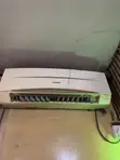 Panasonic 1HP Split System Air Conditioner - 2