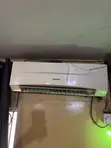 Panasonic 1HP Split System Air Conditioner - 3