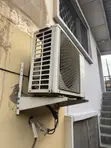 Panasonic 1HP Split System Air Conditioner - 5