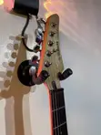 Yamaha ERG121C Electric Guitar (Used) with Bag - 1