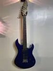 Yamaha ERG121C Electric Guitar (Used) with Bag - 2