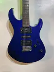 Yamaha ERG121C Electric Guitar (Used) with Bag - 3