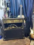 Yamaha GA15 Guitar Amplifier - 1