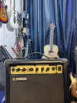 Yamaha GA15 Guitar Amplifier - 3