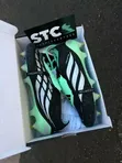 Nike Football Boots - Size 39.5 - 2