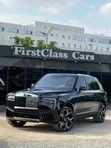 2021 Rolls-Royce Cullinan Base SUV - 1