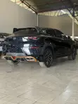 Changan UNI-T 2.0 FWD 2022 Blue - 3
