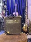 Squier SP-10 Guitar Combo Amplifier by Fender - 1