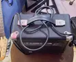 Squier SP-10 Guitar Combo Amplifier by Fender - 3