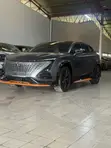 Changan UNI-T 2.0 FWD 2023 Gray - 2