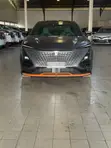 Changan UNI-T 2.0 FWD 2023 Gray - 4