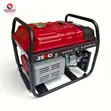 Senci SC5000 3.12kVA/3.5kVA Manual Generator, 100% Copper - 1