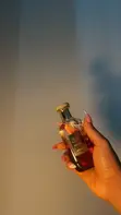 Mosuf Eau de Parfum - Diona's Collection - 1