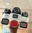 Brand New Security Cameras (CCTV Kits) - 2