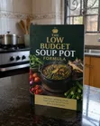 The Low Budget Soup Pot Digital Cookbook - 2