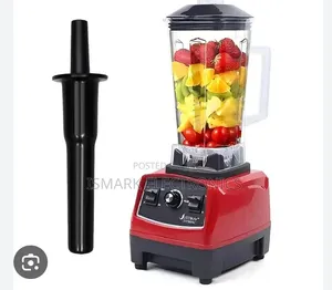 Ismark Electronics: Professional Blender Repair & Servicing - Abuja
