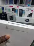 New Samsung Galaxy Tab A11+ 256GB Black - 5