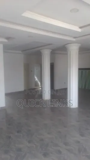Office Space for Rent on Alagbole Akute Road