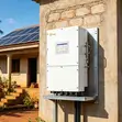 Solis S6-EH1P14K 14kW Hybrid Solar Inverter - 1
