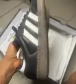 Adidas Samba OG Used - Black - 1