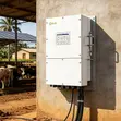 Solis S6-EH1P14K Hybrid Inverter 14kW - 1