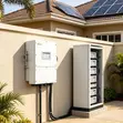 Solis S6-EH1P14K Hybrid Inverter 14kW - 2