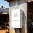 Solis S6-EH1P14K 14KW Inverter Mai Sauya Wutar Lantarki Mai Gudanarwa - 1