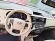 2011 Toyota Sienna LE 8-Passenger White - 5