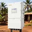 Solis S6-EH1P14K 14KW Hybrid Solar Inverter - 1