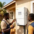 Solis S6-EH1P14K 14kW Hybrid Solar Inverter - 1