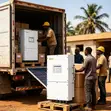 Solis S6-EH1P14K 14kW Hybrid Inverter - 2