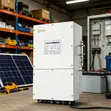 Solis S6-EH1P14K 14kW Hybrid Solar Inverter - 2