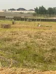 JV Land for Joint Venture - 866sqm Lekki Phase 1 - 1
