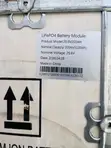 SMS 5kWh 24V Solar Lithium Ion Battery - 3