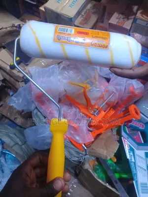 Brand New Paint Roller