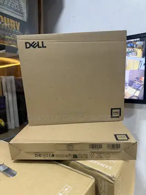 Sabo Dell Pro Plus 14 Laptop - Intel Core Ultra 5, 16GB RAM, 256GB SSD