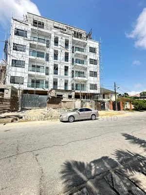 3 Bedroom Apartment for Sale in Old Ikoyi