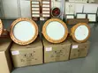 200W LED Explosion-Proof Industrial High-Bay Light - 2