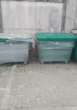 Eko Geepee Kwandon Shara Mai Kafa 660 L - 2