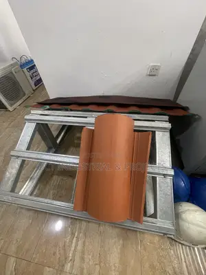Clay Roof Tiles Supply and Installation