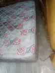 Mouka Flora Mattress 4.5 x 16 Inches - 1